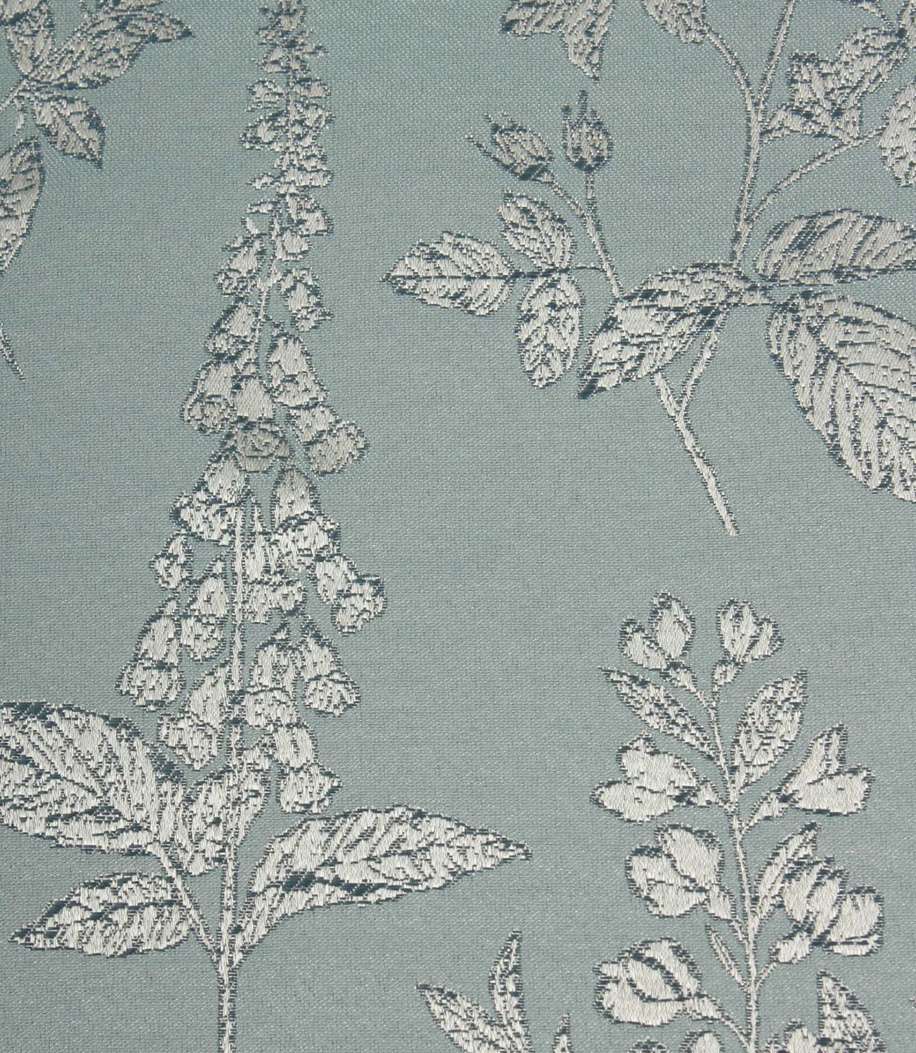 Sophia Fabric / Blue