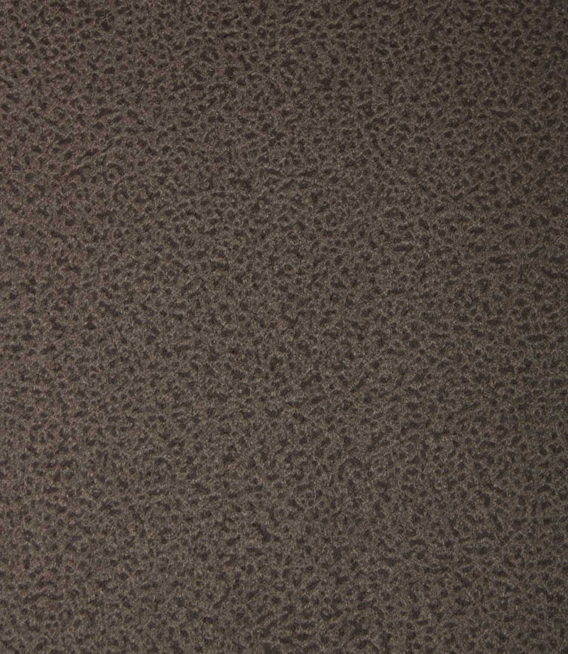 Sorrento Faux Leather FR / Granate | Just Fabrics