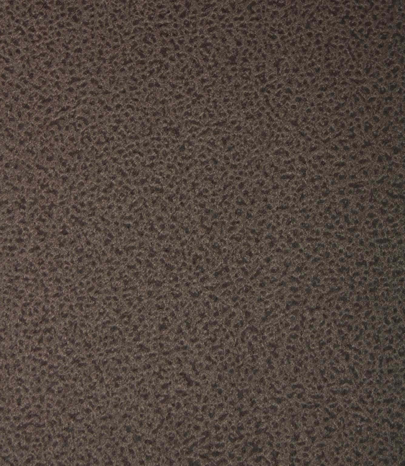 Sorrento Faux Leather FR / Granate | Just Fabrics