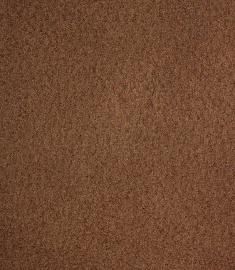 Sorrento Faux Leather FR / Tan | Just Fabrics