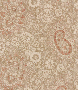 Southold Fabric / Coralee