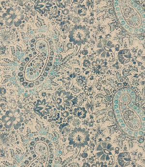 Southold Fabric / Nautica