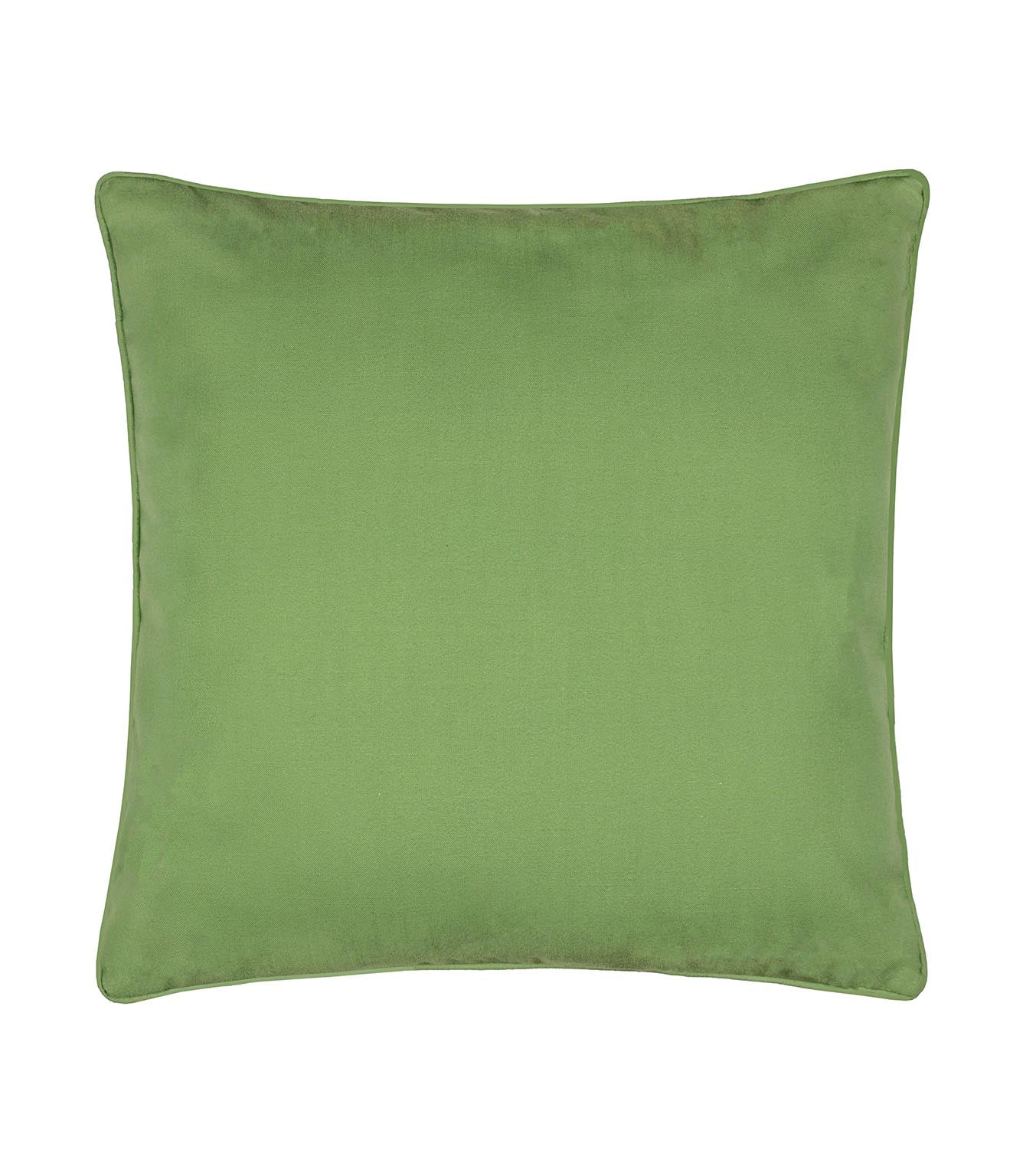 Strawberry Thief Sunflower Piped Outdoor Cushion