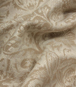 Strawberry Thief Wide Fabric / Stone