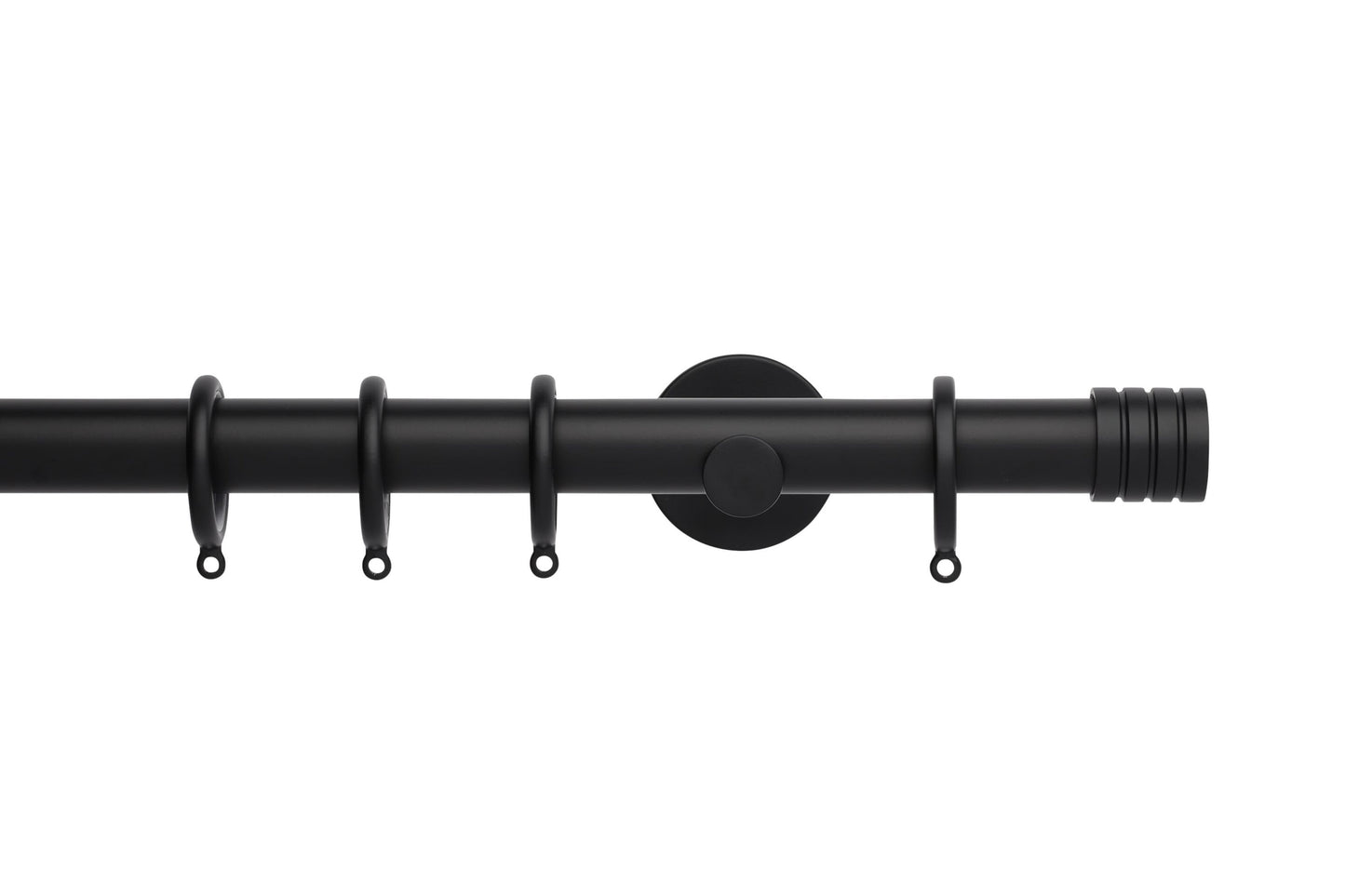 28mm Neo Stud - Cylinder Bracket