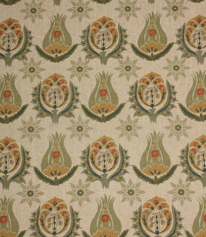 Talia Fabric / Apple