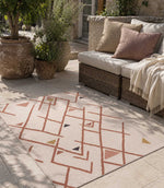 Tangier Outdoor Rug