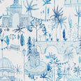 Tellaro Fabric / Cobalt