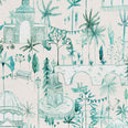 Tellaro Fabric / Seamist