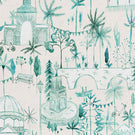 Tellaro Fabric / Seamist