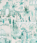 Tellaro Fabric / Seamist