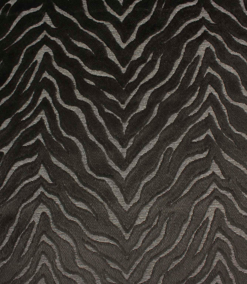 Terre FR Fabric / Titanium | Just Fabrics