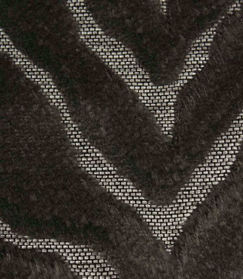 Terre FR Fabric / Titanium | Just Fabrics