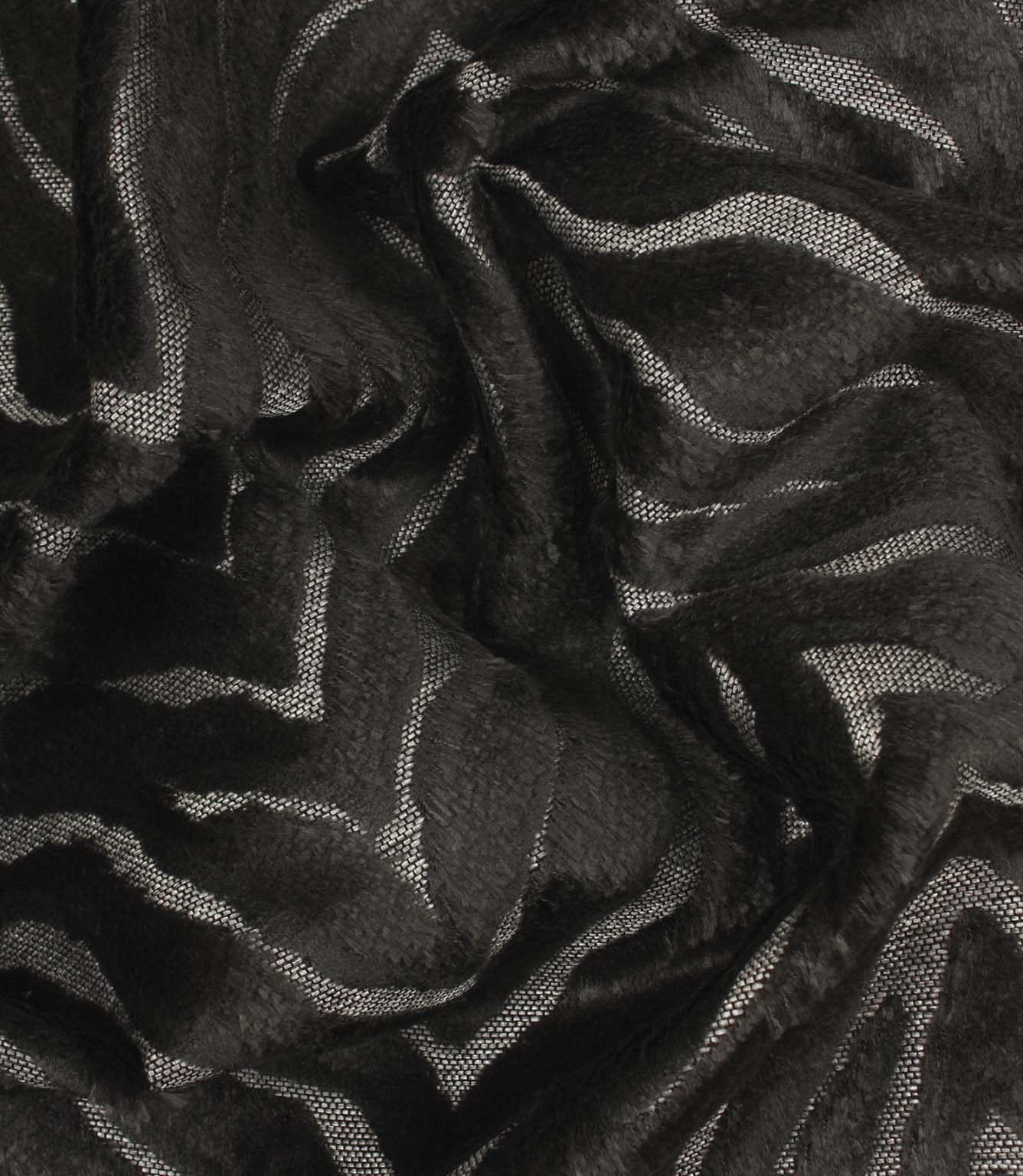 Terre FR Fabric / Titanium | Just Fabrics