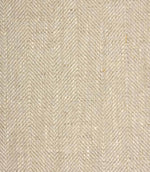 Tetbury Linen Fabric / Hopsack -