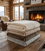 Tignes - Oyster Throw