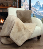 Tignes - Oyster Throw