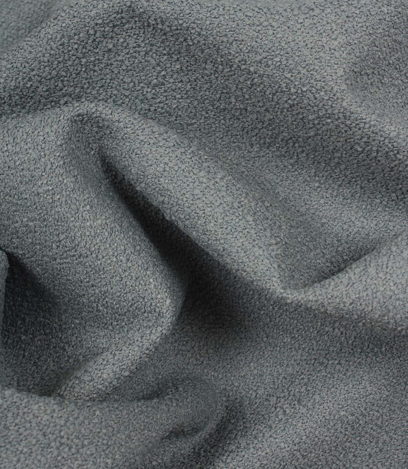 Torin Boucle FR Fabric / Airforce