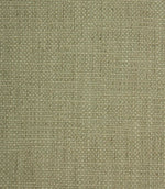 Trento woven plain fabric in sage, showcasing the textured weave and subtle tonal variation across the fabric surface.