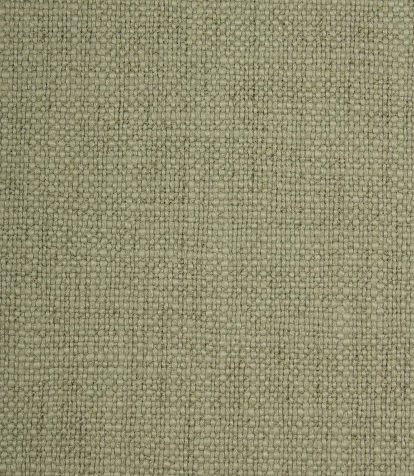 Trento woven plain fabric in sage, showcasing the textured weave and subtle tonal variation across the fabric surface.