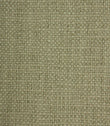 Close-up detail of Trento woven plain fabric in sage, highlighting the rich texture and characterful woven construction.