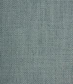 Trento woven plain fabric in sky, showcasing the textured weave and subtle tonal variation across the fabric surface.