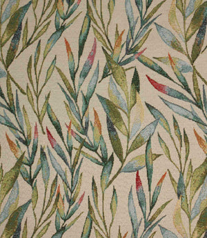 Tropica Tapestry Outdoor Fabric / Multi