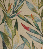 Tropica Tapestry Outdoor Fabric / Multi | Just Fabrics