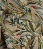 Tropica Tapestry Outdoor Fabric / Multi | Just Fabrics