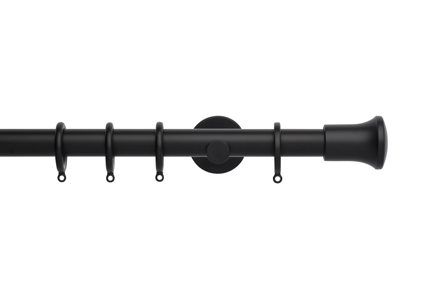 28mm Neo Trumpet - Cylinder Bracket