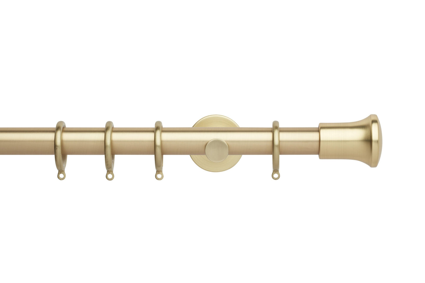 28mm Neo Trumpet - Cylinder Bracket