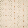 Twilight Mill Fabric / Olive Green / Hazelnut