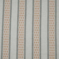Varese Fabric / Rust