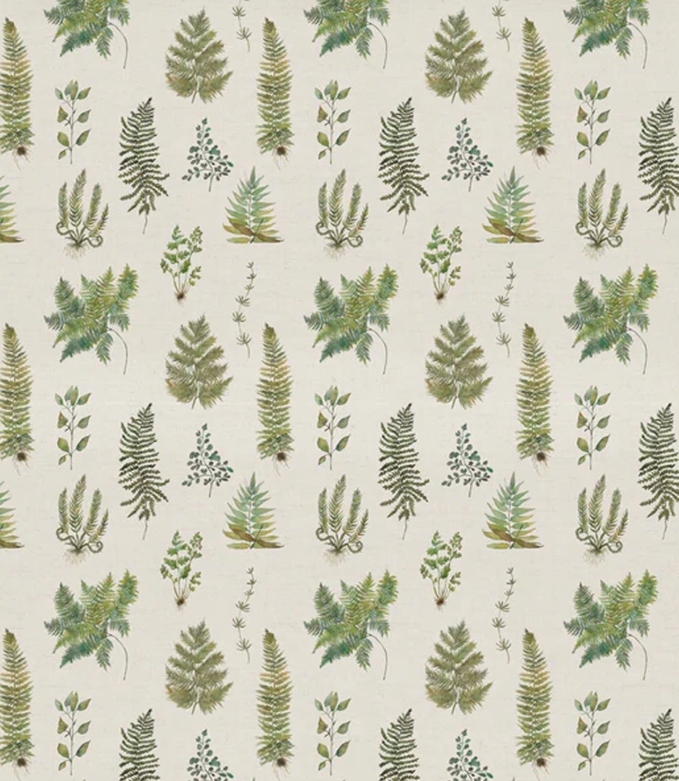 Verbena Fabric / Linen