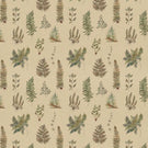 Verbena Fabric / Mulberry