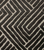 Vernazza FR Fabric / Steel | Just Fabrics
