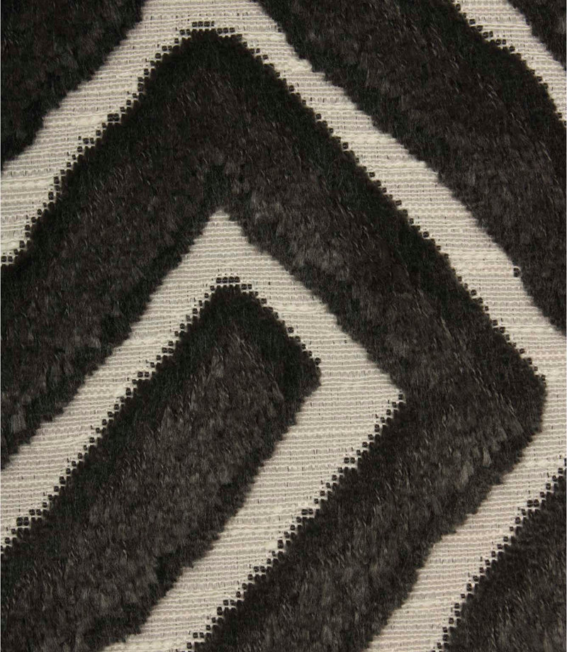 Vernazza FR Fabric / Steel | Just Fabrics