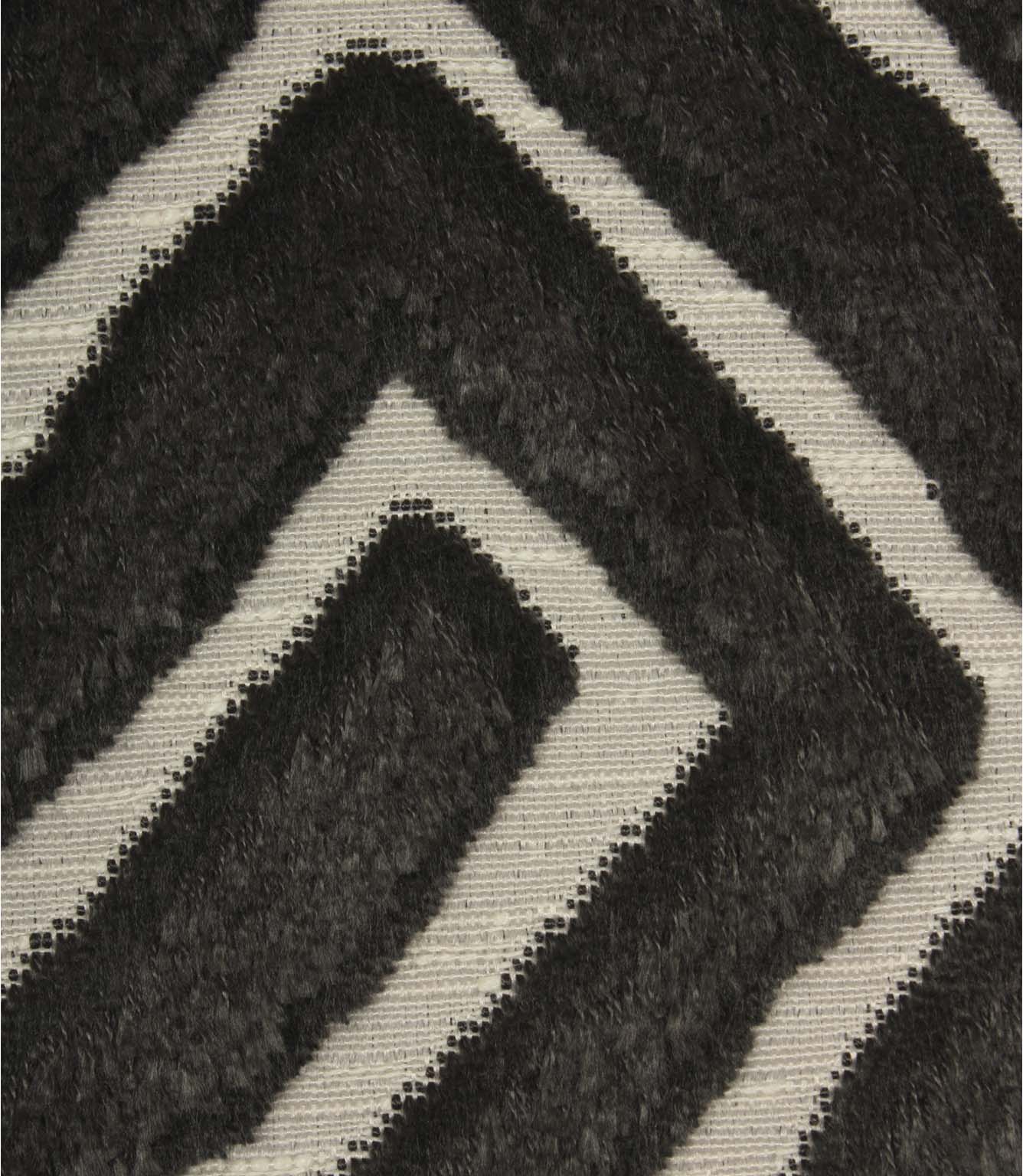 Vernazza FR Fabric / Steel | Just Fabrics