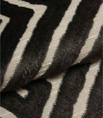 Vernazza FR Fabric / Steel | Just Fabrics