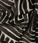 Vernazza FR Fabric / Steel | Just Fabrics