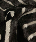 Vernazza FR Fabric / Steel | Just Fabrics