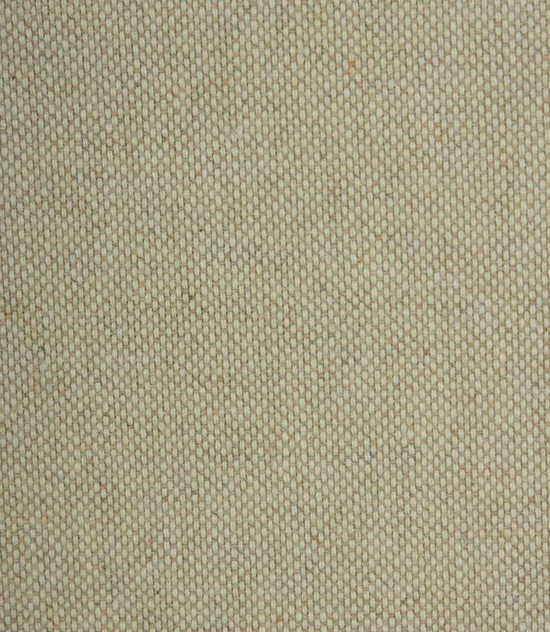 Textured beige woven fabric pattern