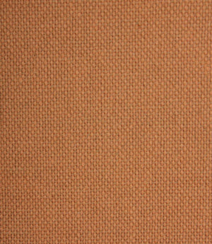 Vintage Plain Fabric / Kumquat