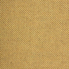 Close-up of yellow fabric texture