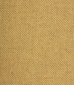 Close-up of yellow fabric texture