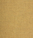 Close-up of yellow fabric texture