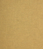 Yellow fabric texture swatch