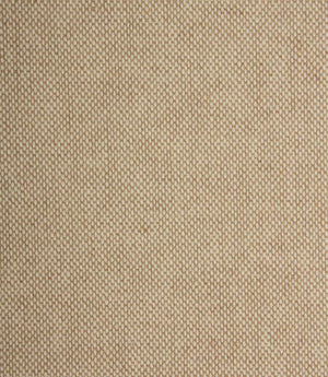 Vintage Plain Fabric / Natural