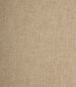 Beige woven fabric texture swatch