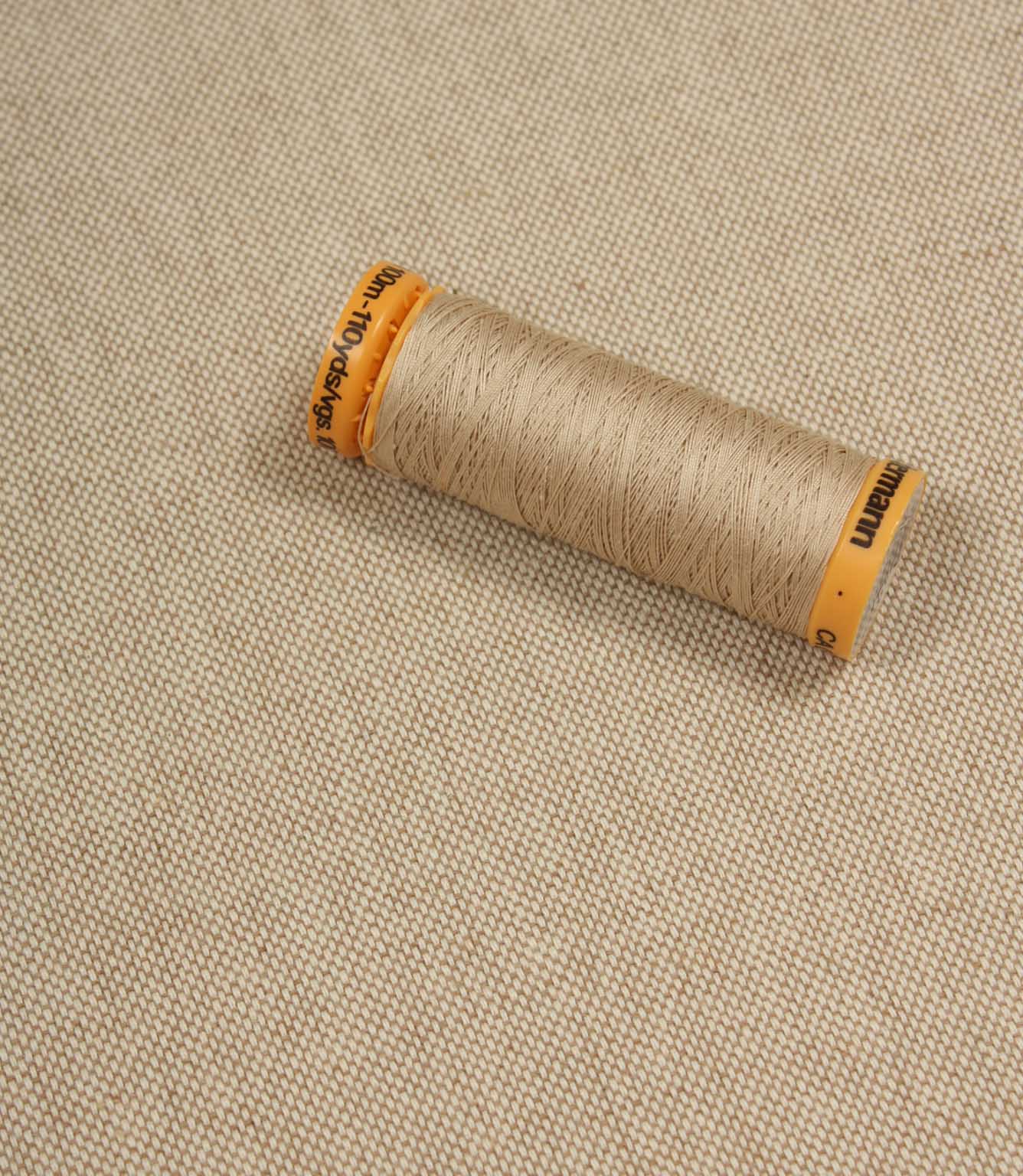 Vintage Plain Fabric / Natural – Just Fabrics